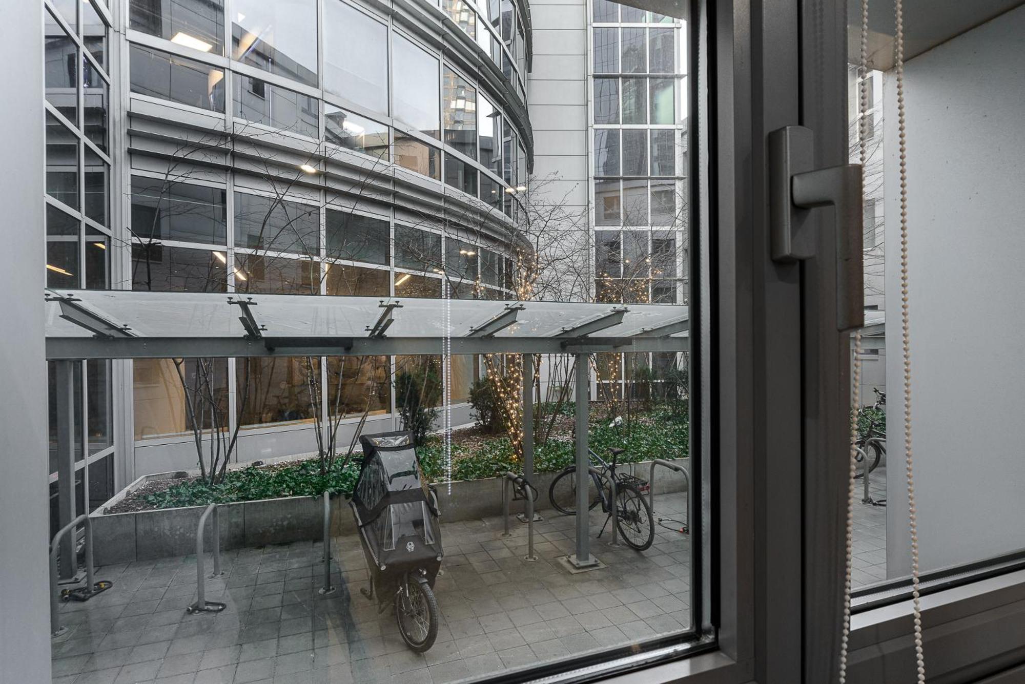 Lumina Design Studios With Beautiful View Warsaw Luaran gambar